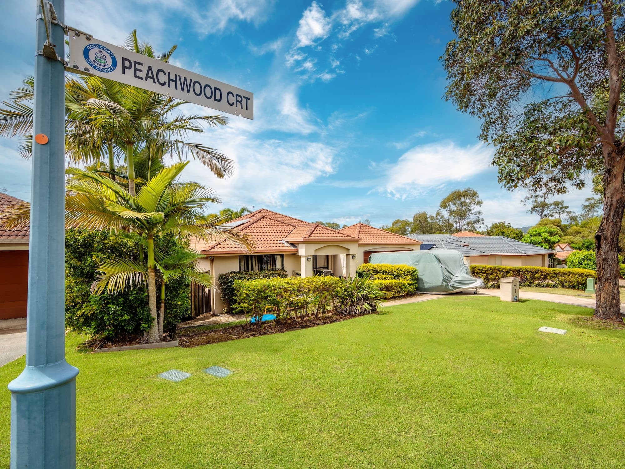 1 Peachwood Court, Robina QLD 4226, Robina - Thumbnail 2