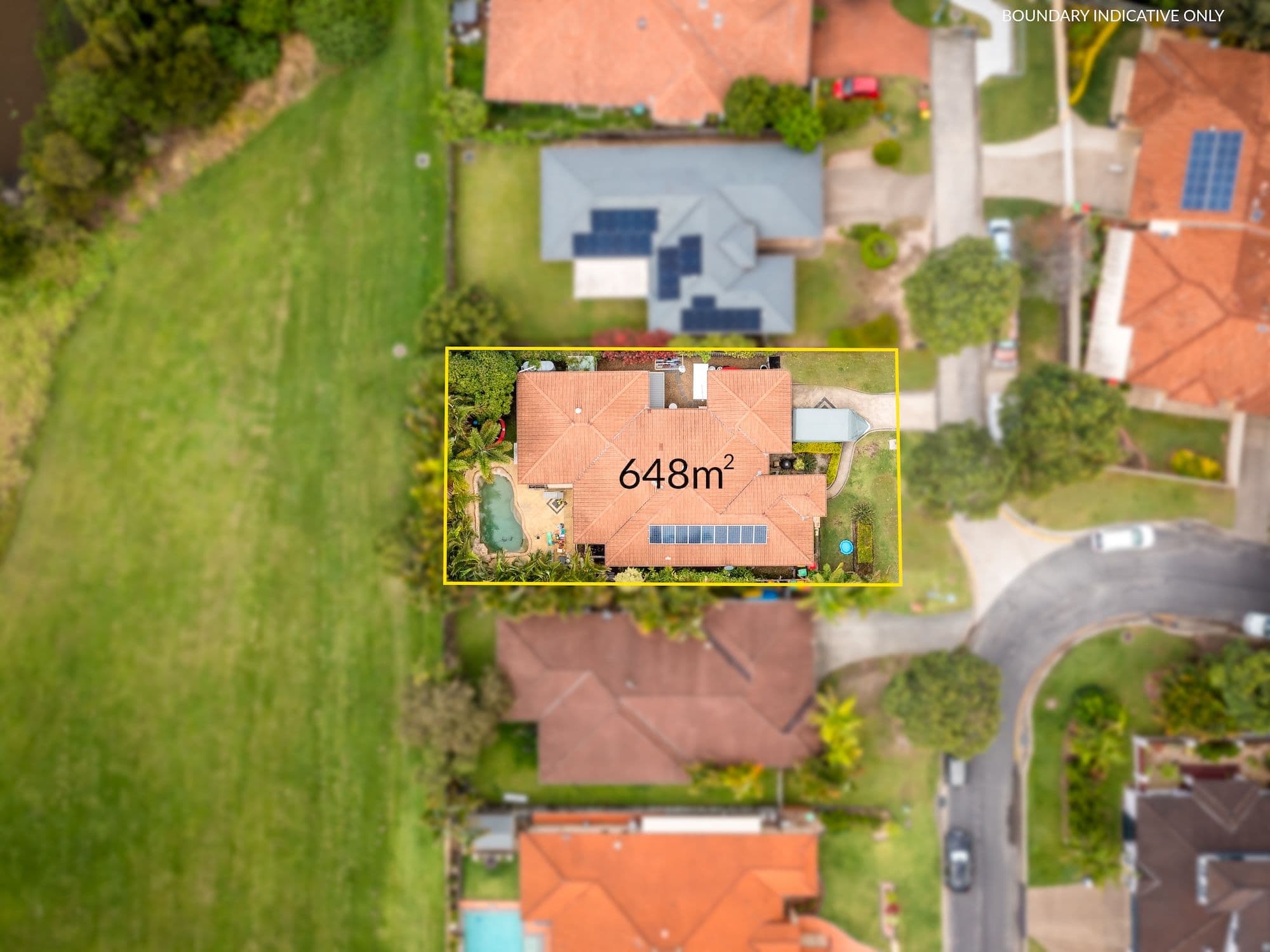 1 Peachwood Court, Robina QLD 4226, Robina - Thumbnail 3