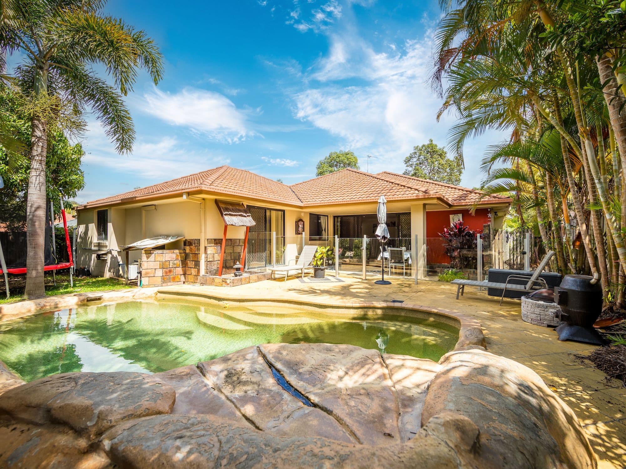1 Peachwood Court, Robina QLD 4226, Robina - Thumbnail 4