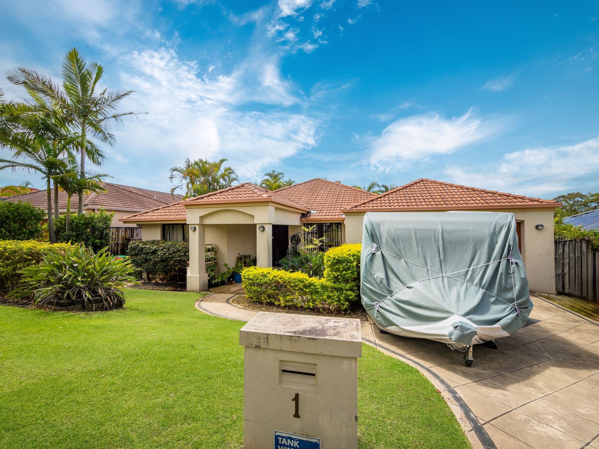 1 Peachwood Court, Robina QLD 4226, Robina - Thumbnail 5