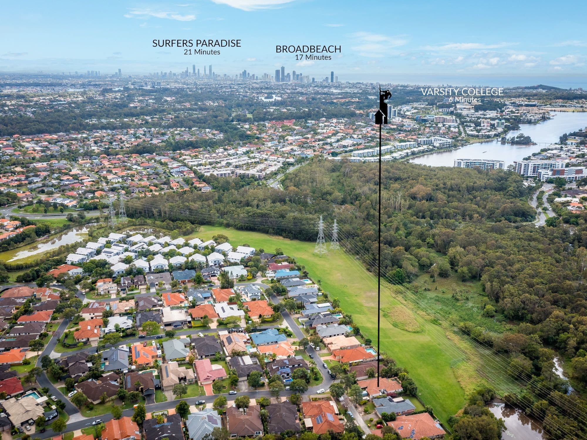 1 Peachwood Court, Robina QLD 4226, Robina - Thumbnail 7