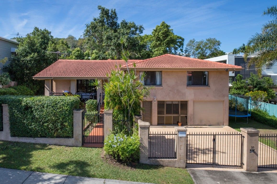 23 Eighth Avenue, Wilston QLD 4051, Wilston - Image 1