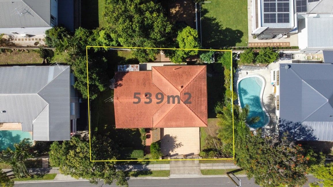 23 Eighth Avenue, Wilston QLD 4051, Wilston - Thumbnail 2