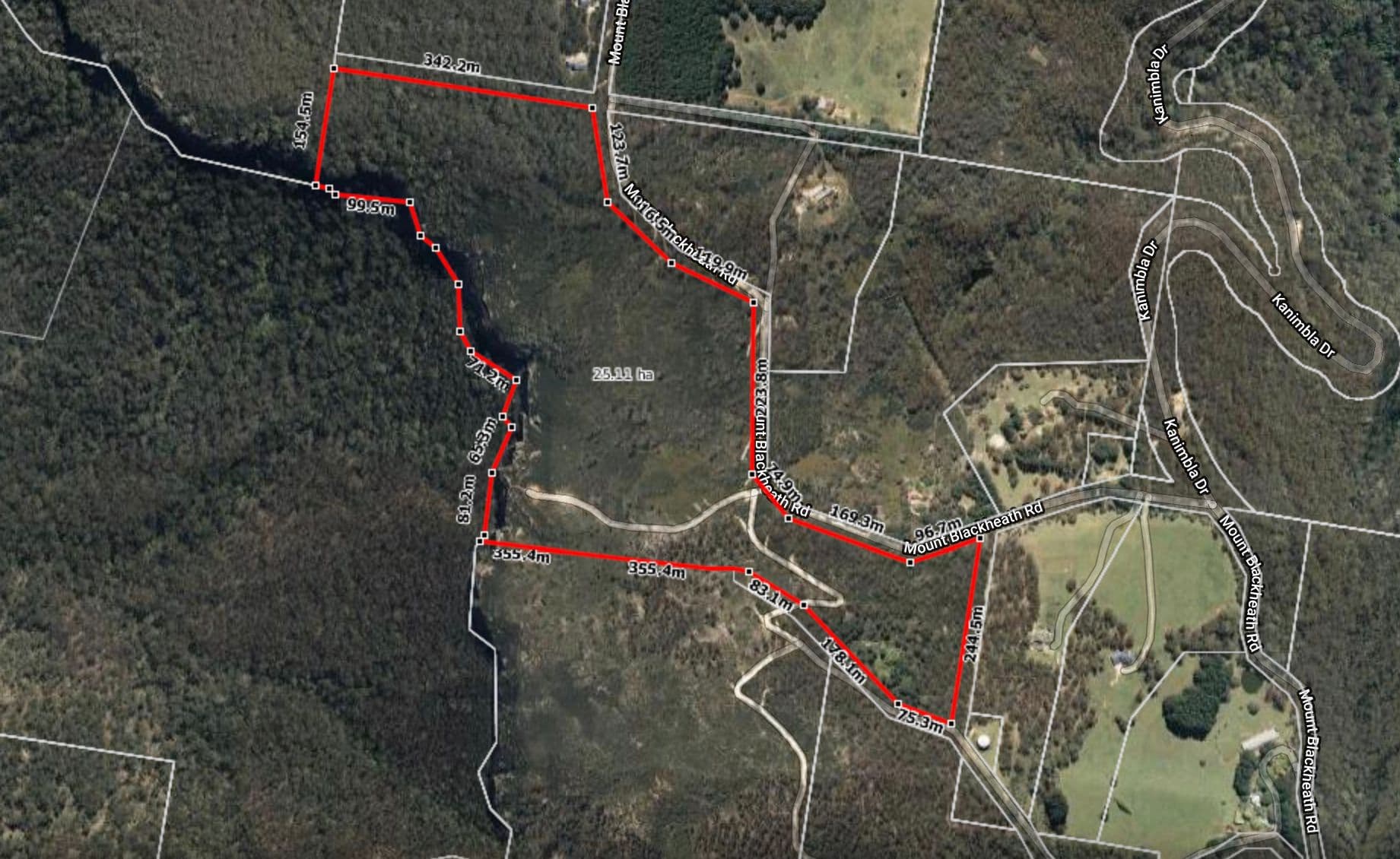 22-40 Mount Blackheath Road, Blackheath NSW 2785, Blackheath - Thumbnail 8