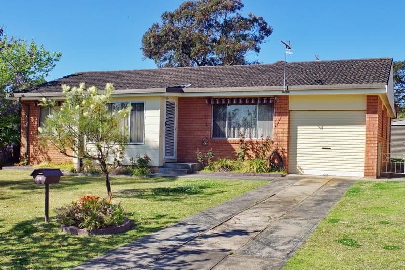 38 Salisbury Drive, NOWRA NSW 2541, Nowra - Thumbnail 2