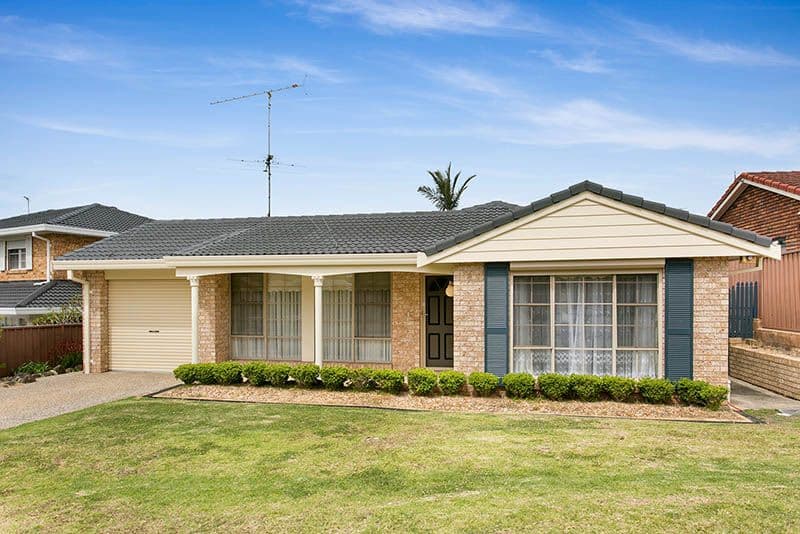 65 Parklands Drive, Shellharbour - Image 1
