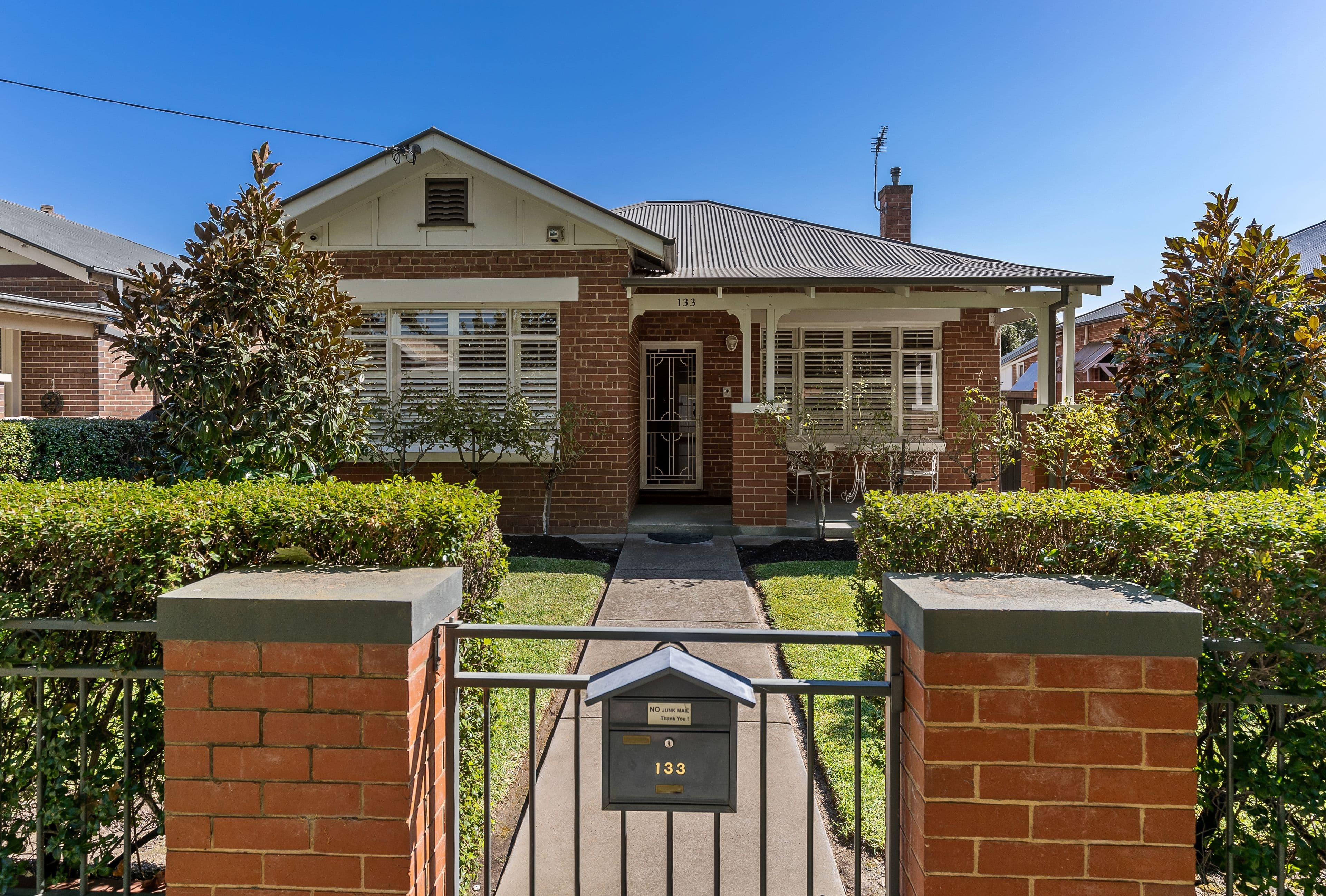 133 Gurwood Street, Wagga Wagga NSW 2650, Wagga Wagga - Image 1