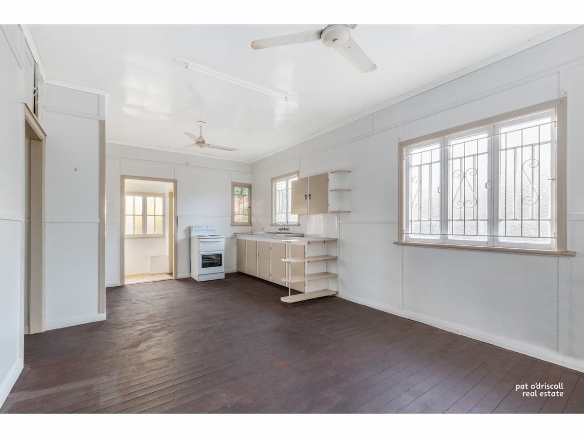 4 Harrow Street, West Rockhampton QLD, West Rockhampton - Thumbnail 3