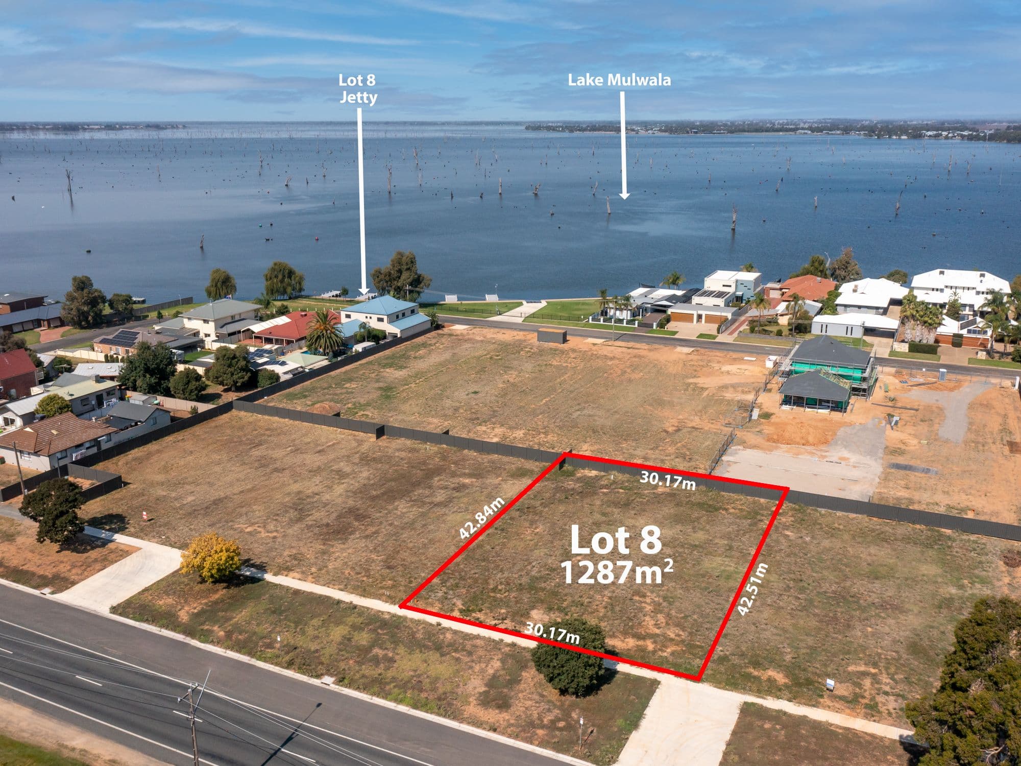 33 Corowa Road, Mulwala NSW 2647, Mulwala - Image 1