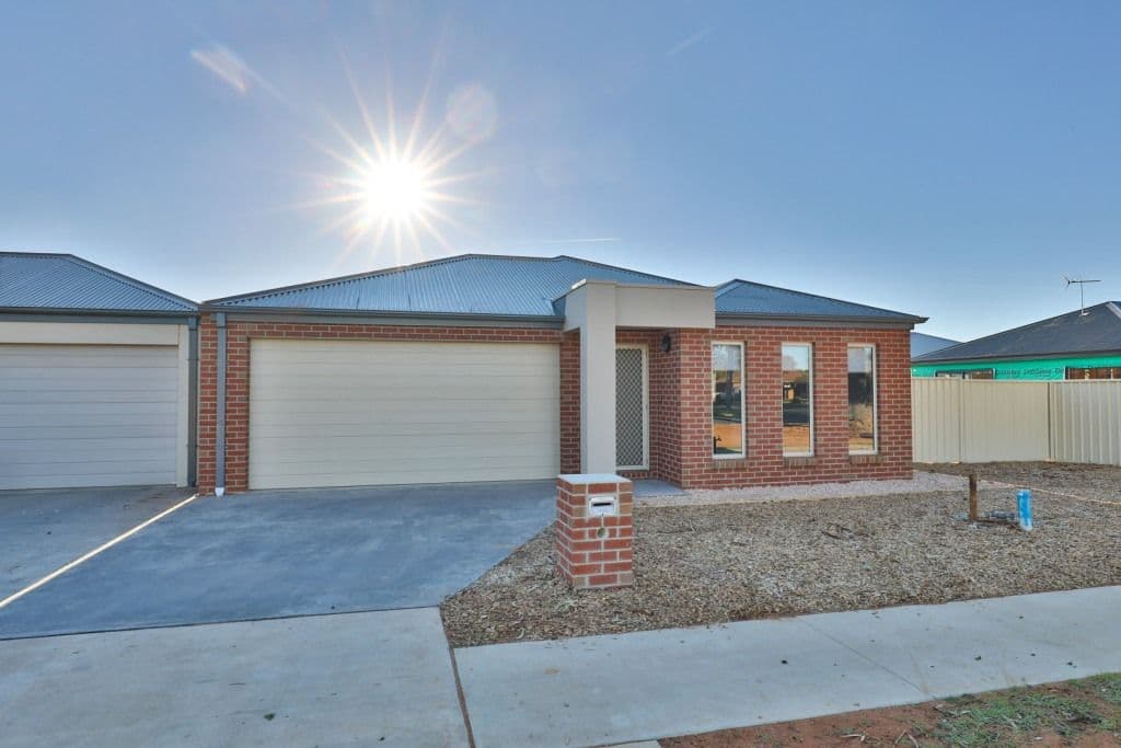 86 Ellswood Crescent, Mildura VIC 3500, Mildura - Image 1