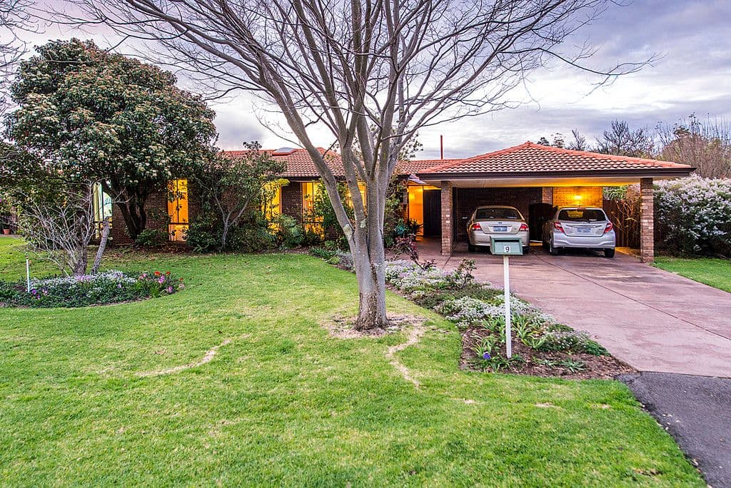 9 Cook Place, Lesmurdie WA 6076, Lesmurdie - Image 1
