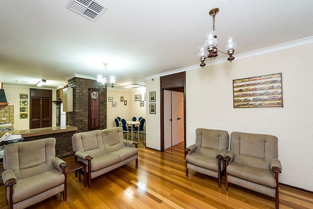 9 Cook Place, Lesmurdie WA 6076, Lesmurdie - Thumbnail 7