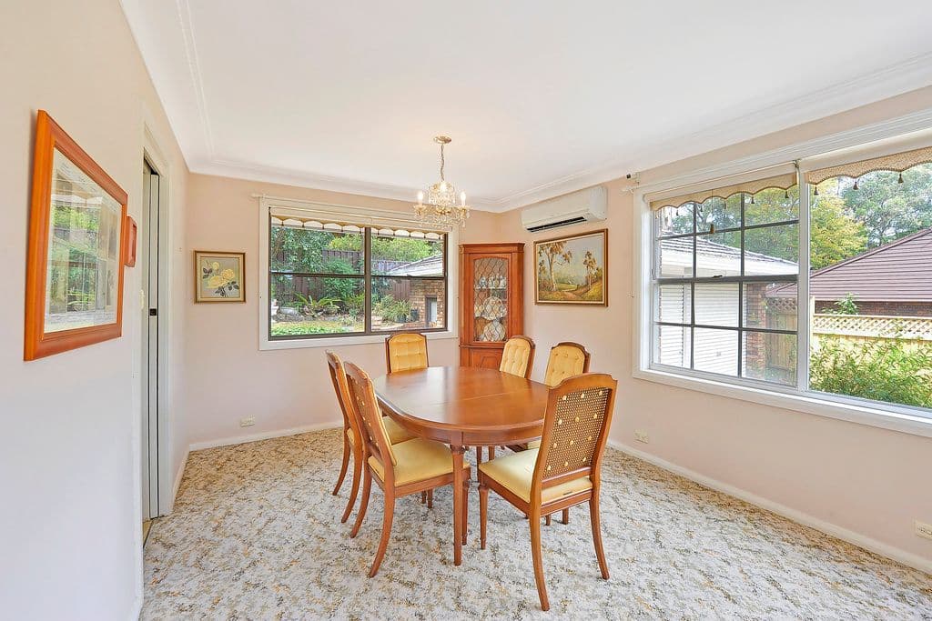 6 Cobbadah Avenue, Pennant Hills NSW 2120, Pennant Hills - Thumbnail 3