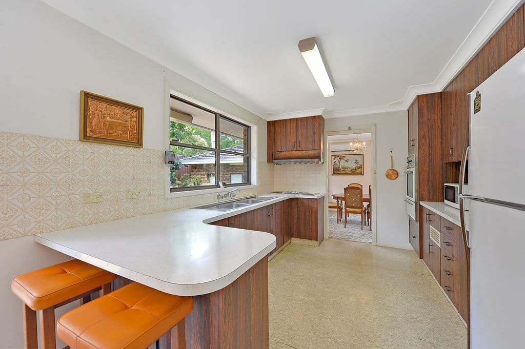6 Cobbadah Avenue, Pennant Hills NSW 2120, Pennant Hills - Thumbnail 5