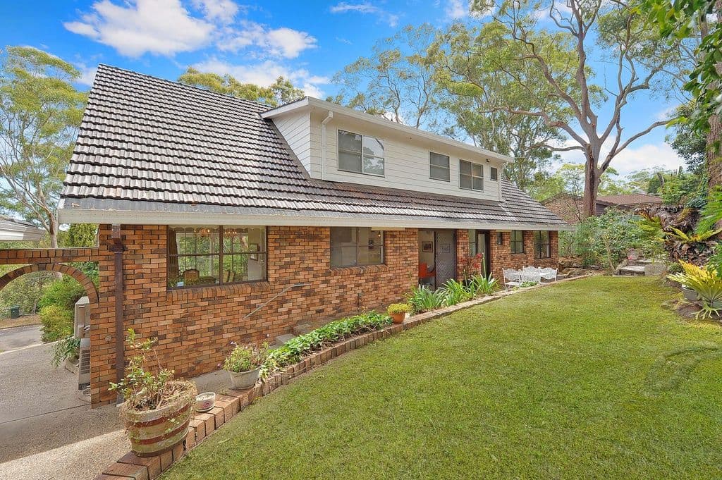6 Cobbadah Avenue, Pennant Hills NSW 2120, Pennant Hills - Thumbnail 8