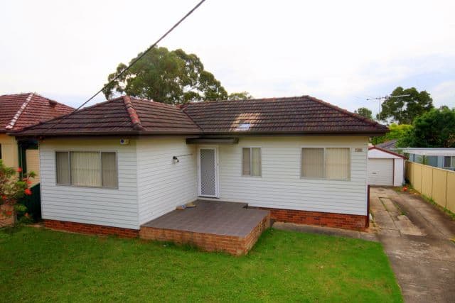 PANANIA NSW 2213, Panania - Image 1