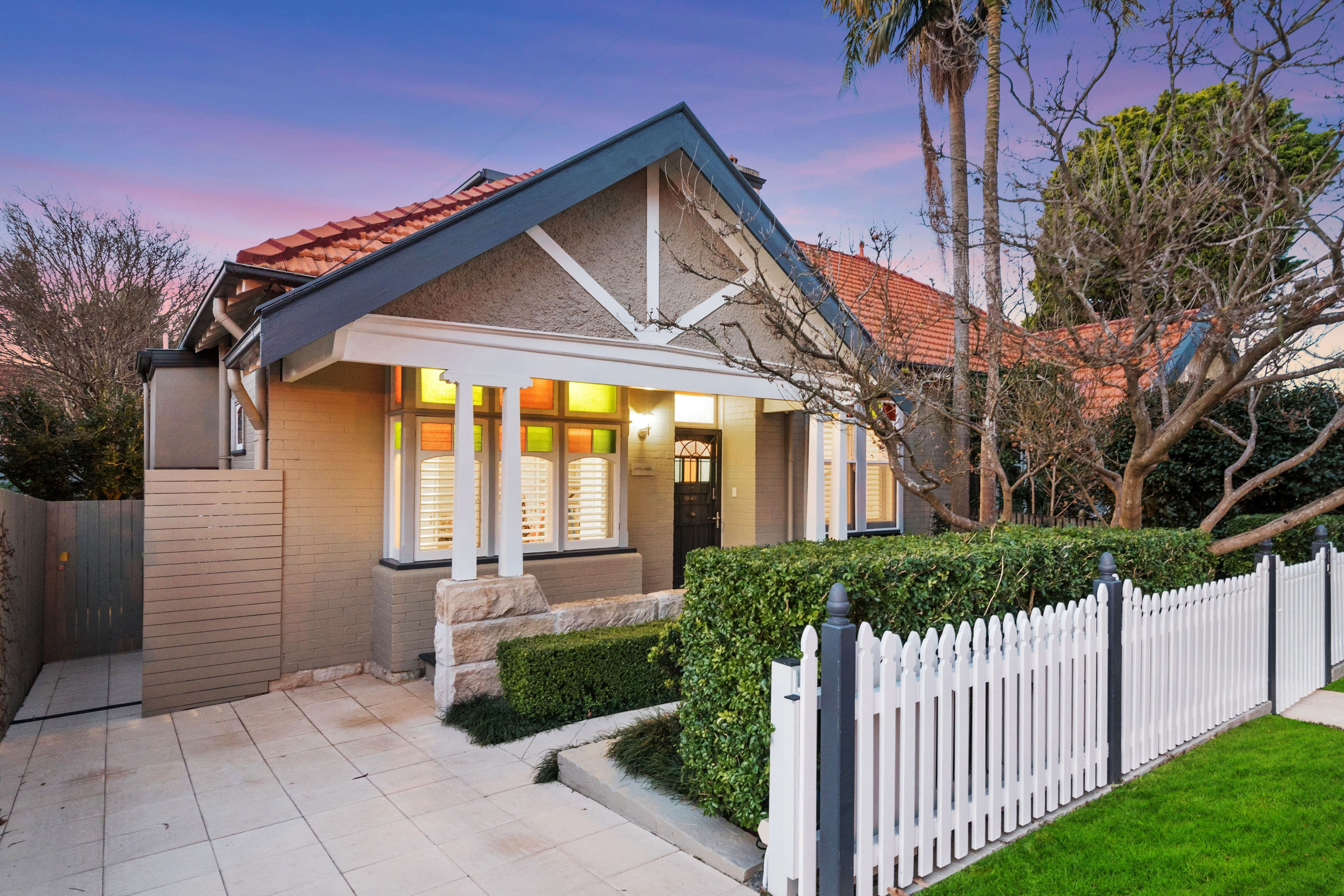 44 Williams Drive, Mansfield, Mansfield - Image 1
