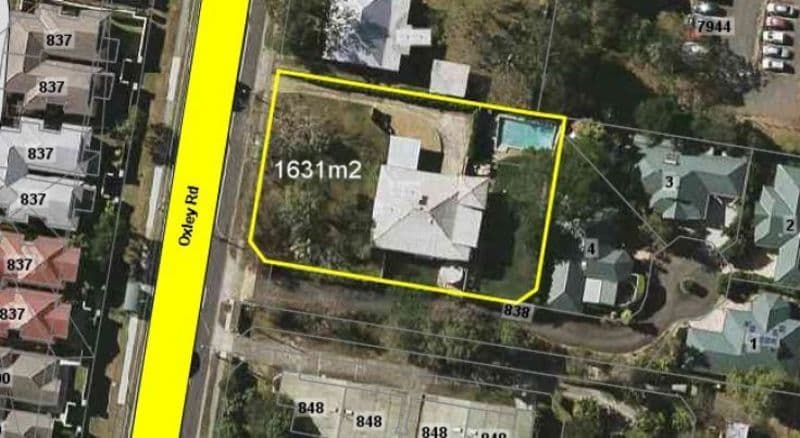 834 Oxley Road, Corinda QLD 4075, Corinda - Image 1