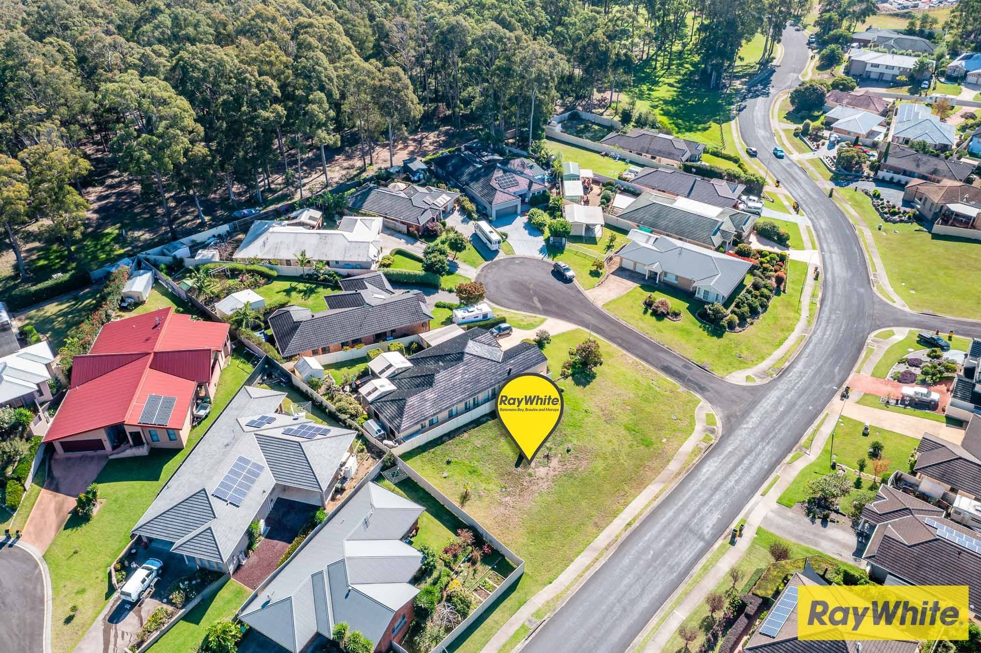1 Dampier Place, Sunshine Bay NSW 2536, Sunshine Bay - Image 1