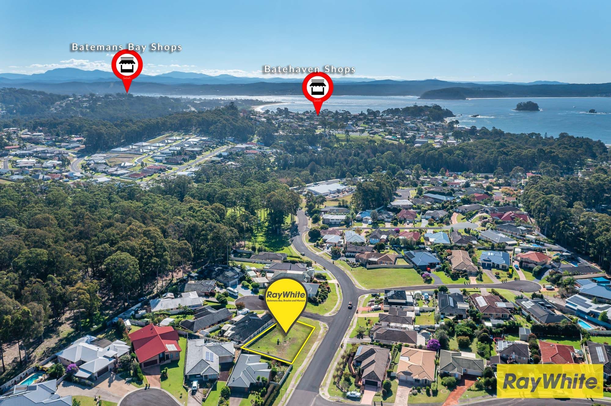1 Dampier Place, Sunshine Bay NSW 2536, Sunshine Bay - Thumbnail 3