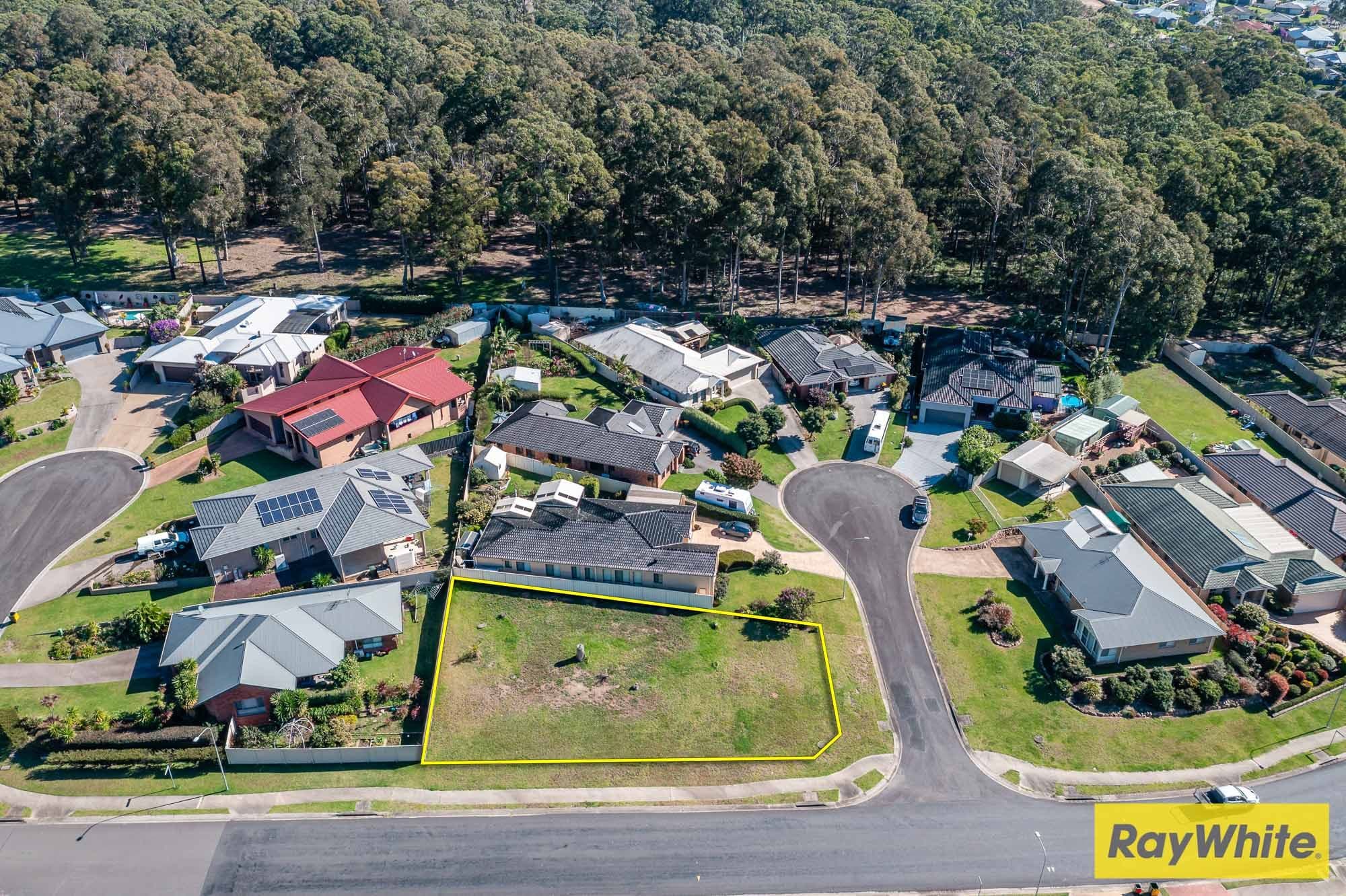 1 Dampier Place, Sunshine Bay NSW 2536, Sunshine Bay - Thumbnail 5