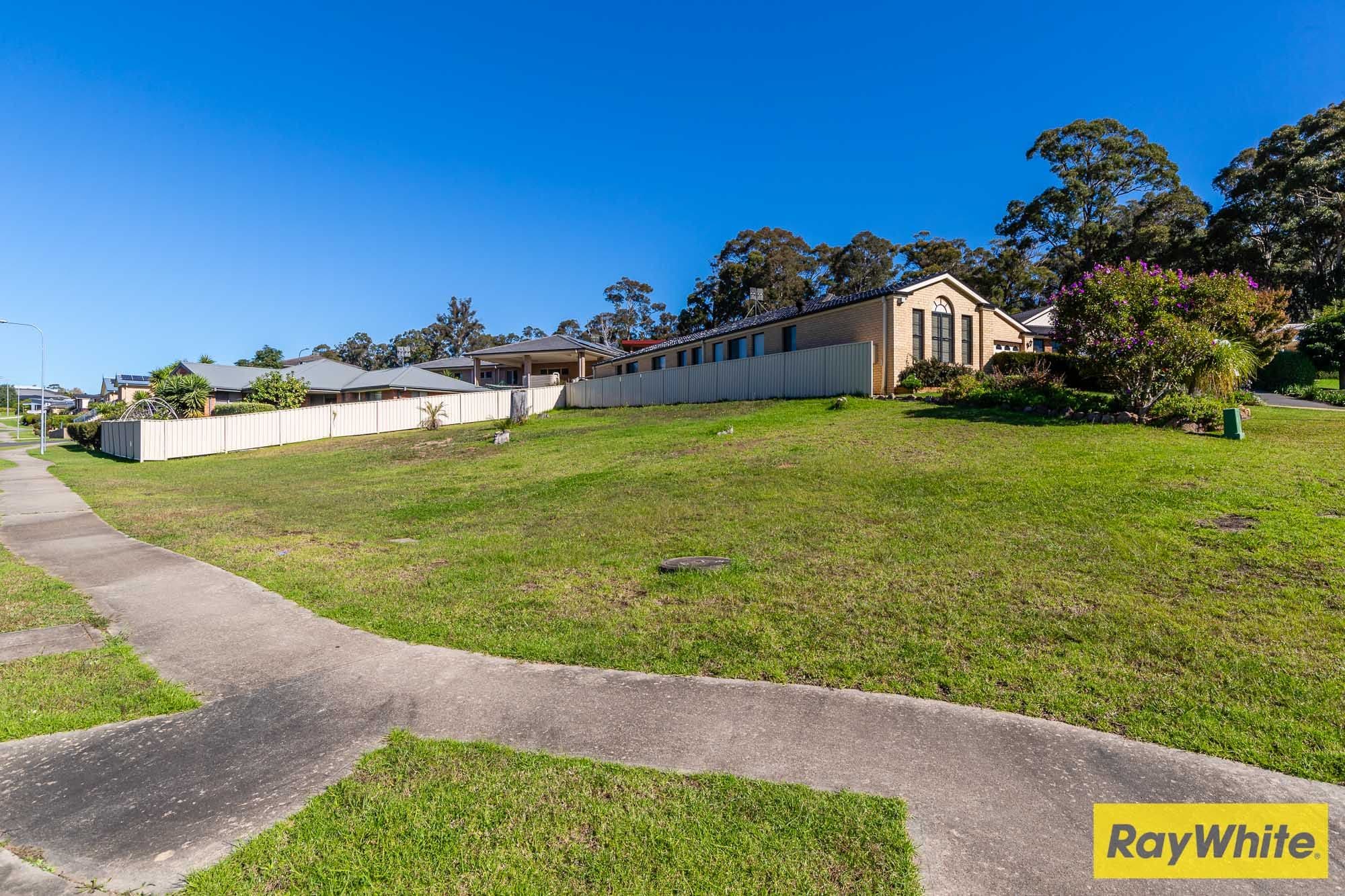 1 Dampier Place, Sunshine Bay NSW 2536, Sunshine Bay - Thumbnail 8