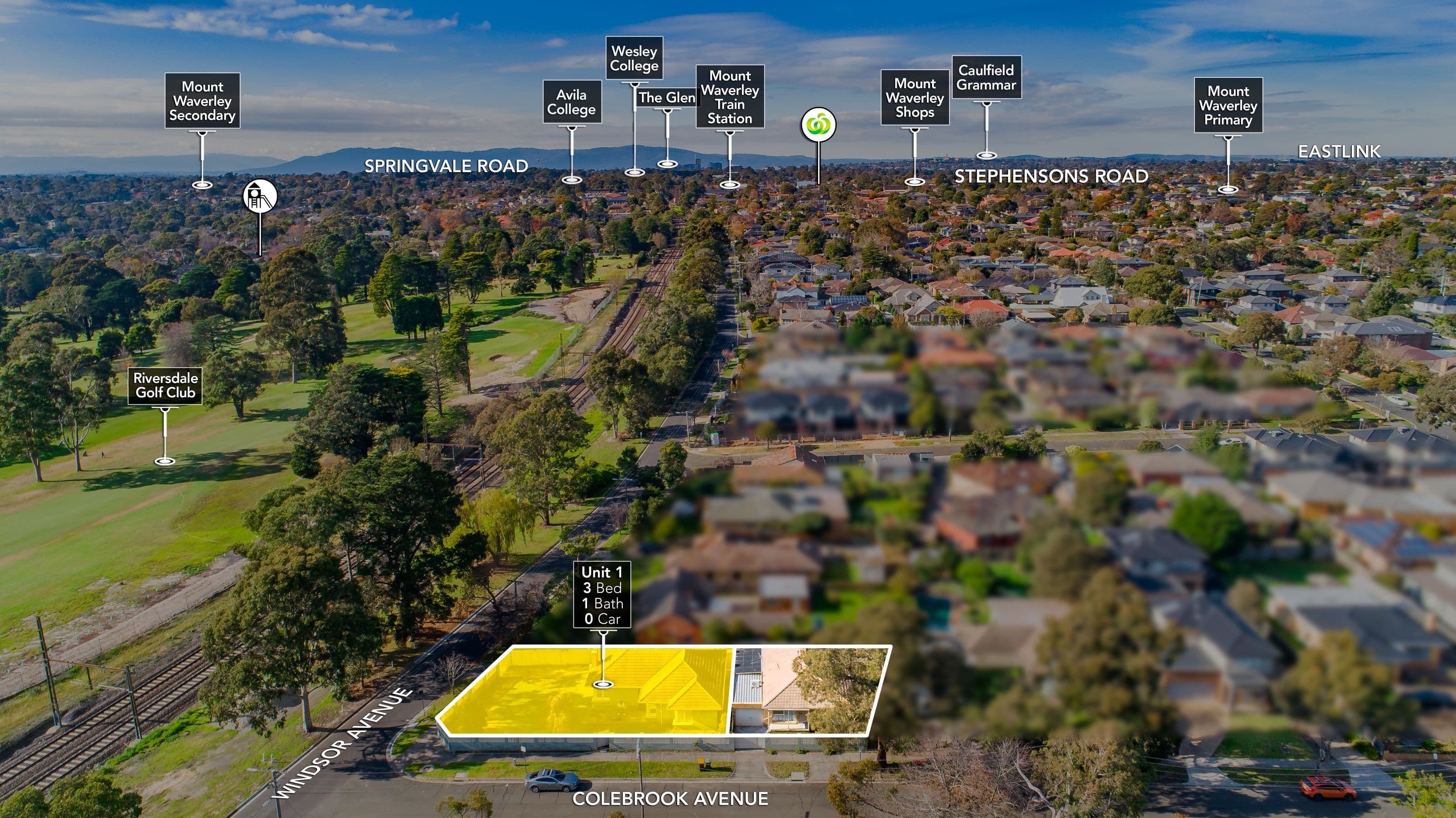 17 Windsor Avenue, Mount Waverley VIC 3149, Mount Waverley - Thumbnail 4