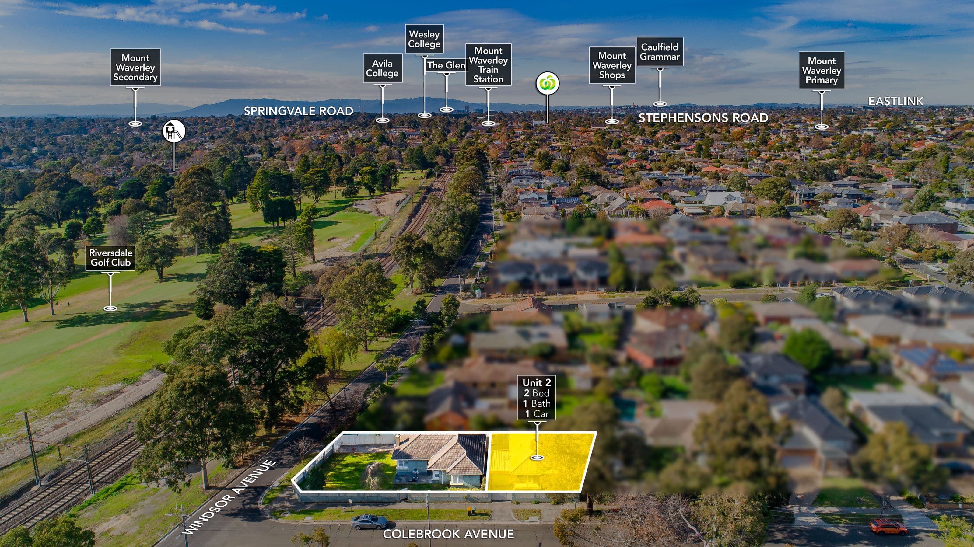 17 Windsor Avenue, Mount Waverley VIC 3149, Mount Waverley - Thumbnail 5