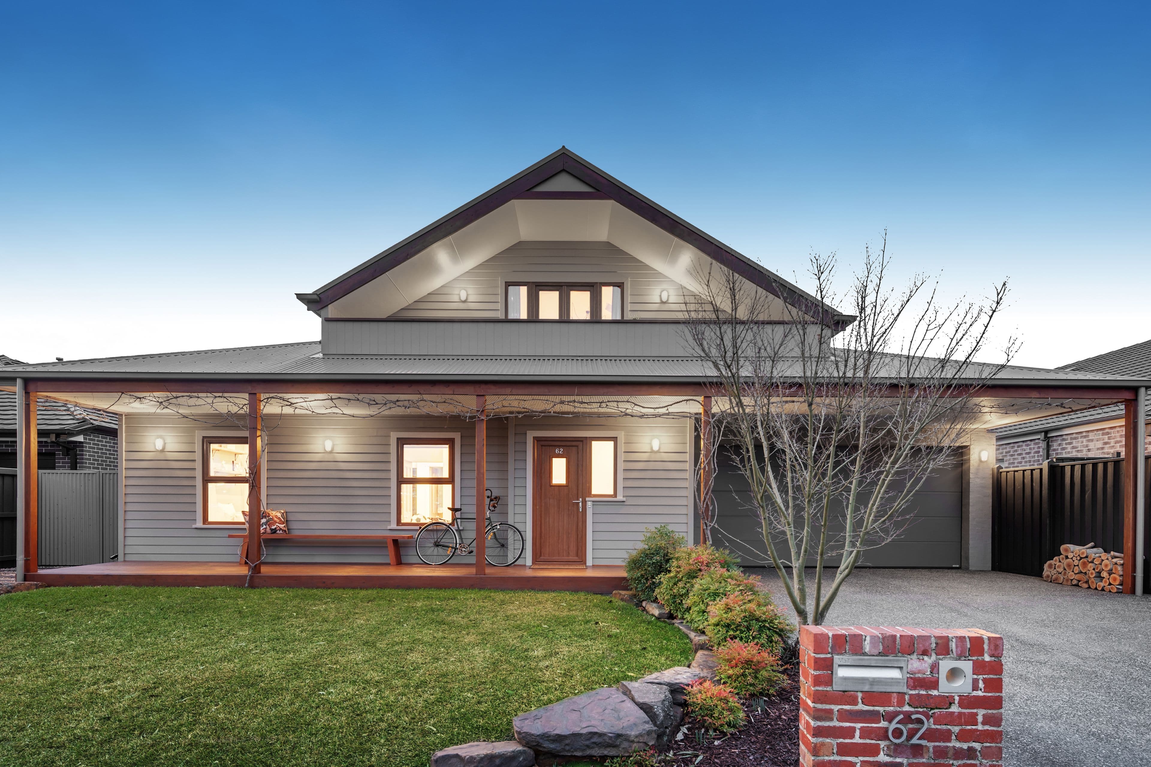 62 Lacombe Boulevard, Doreen VIC 3754, Doreen - Image 1