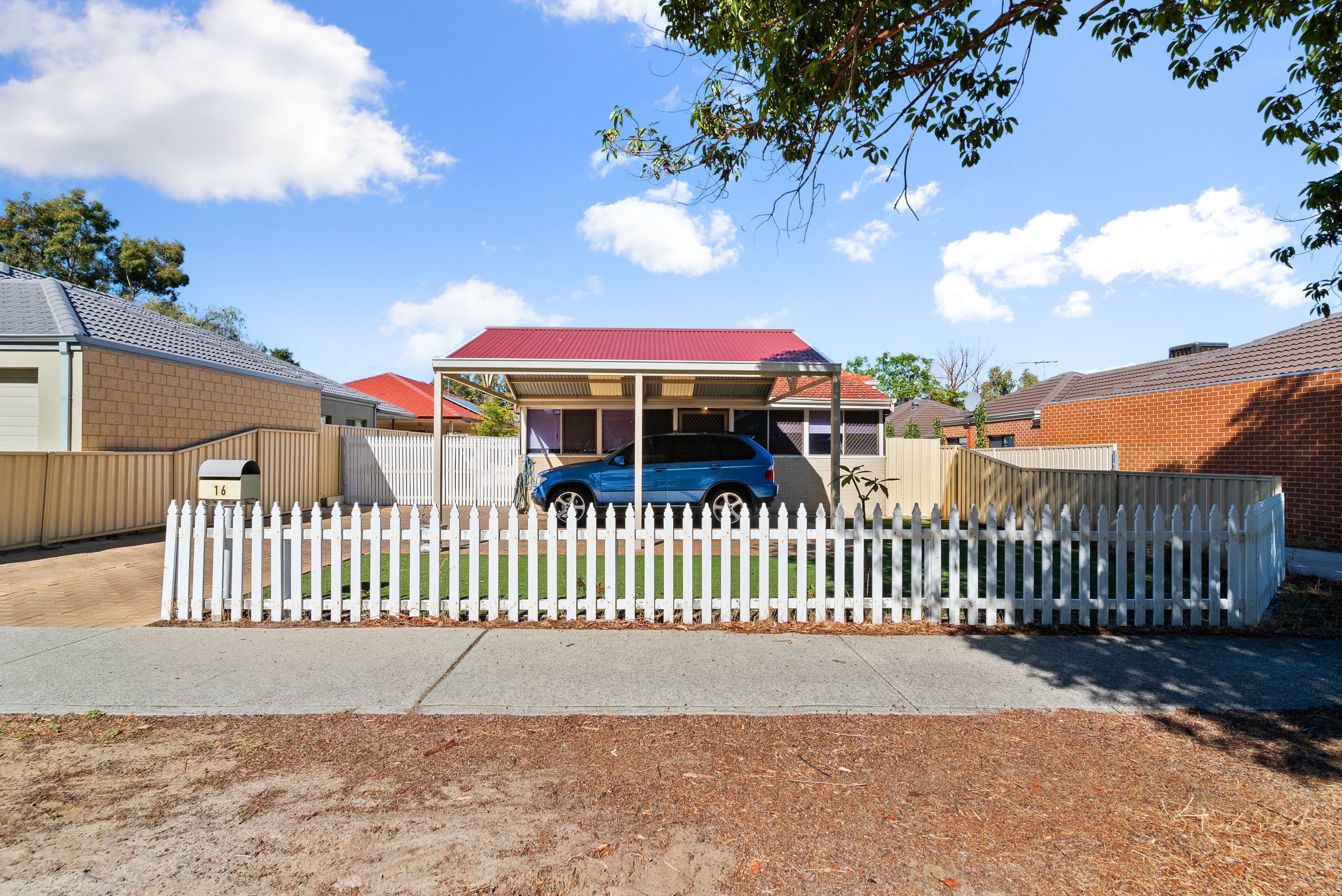 16 Hedley Street, Bentley WA 6102, Bentley - Image 1
