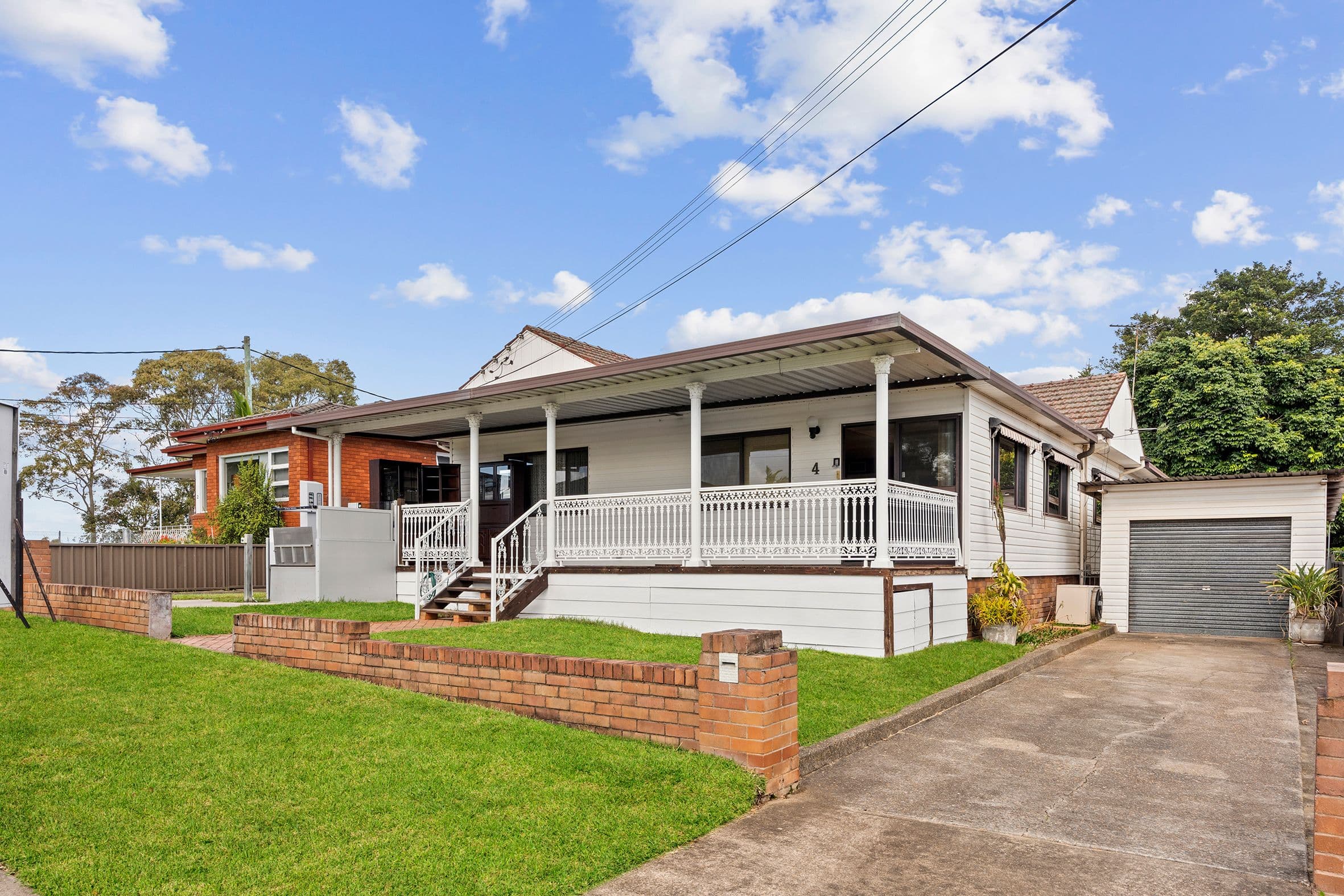 4 Davies Road, Seven Hills NSW 2147, Seven Hills - Image 1