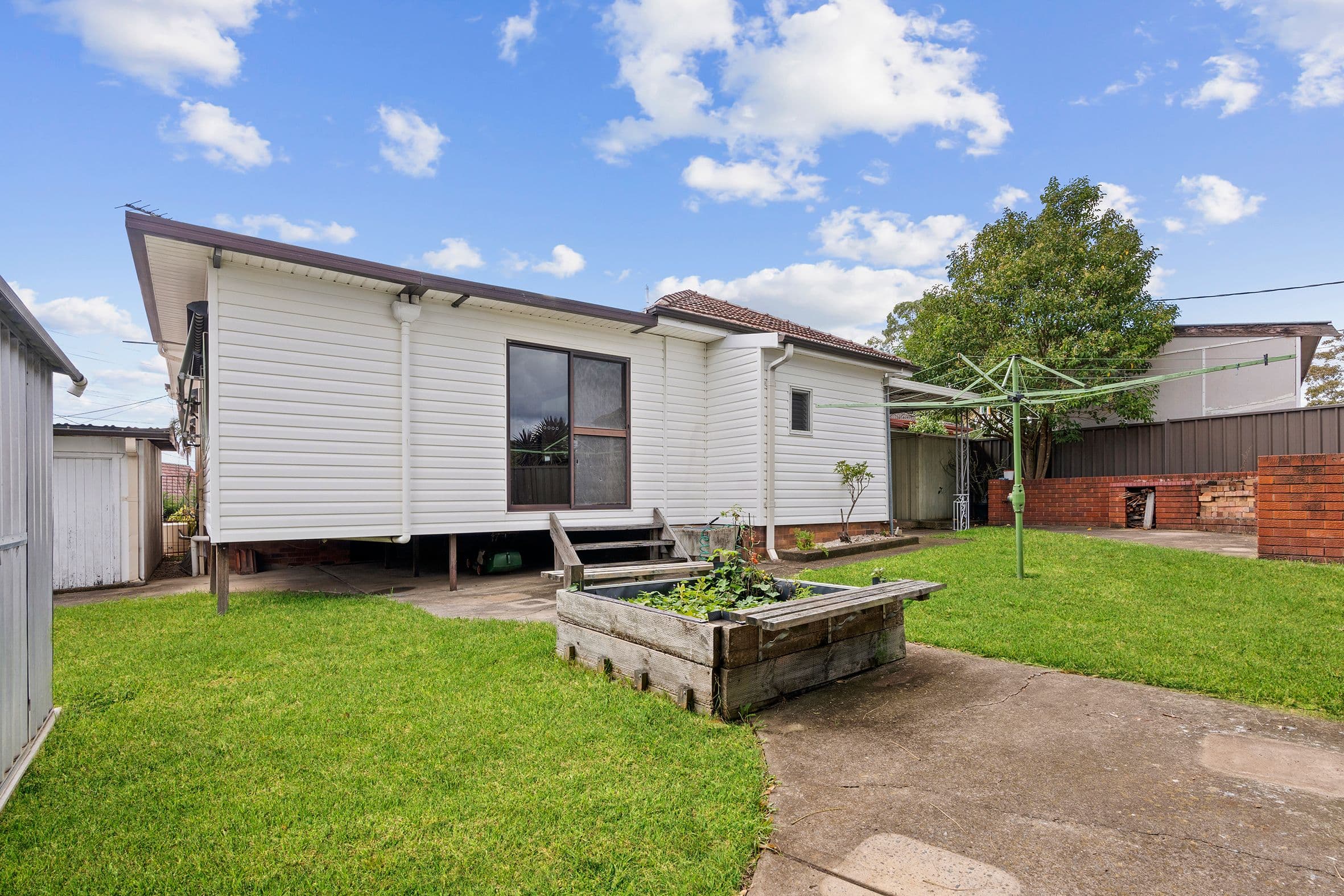 4 Davies Road, Seven Hills NSW 2147, Seven Hills - Thumbnail 7