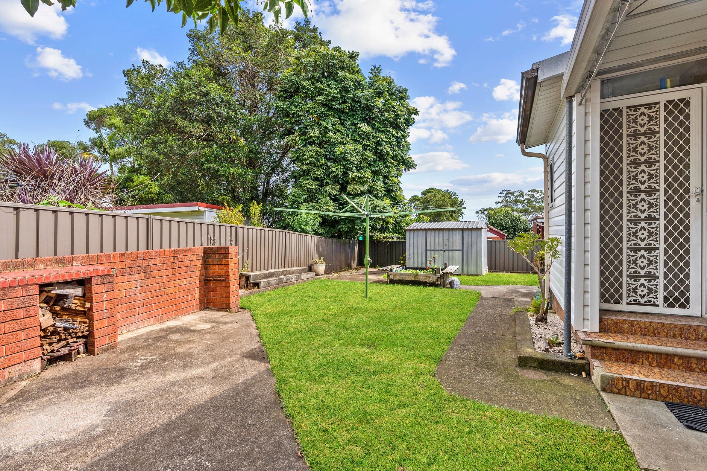 4 Davies Road, Seven Hills NSW 2147, Seven Hills - Thumbnail 8