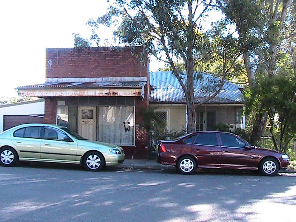 22 KINGSLAND Road, BERALA NSW 2141, Berala - Image 1