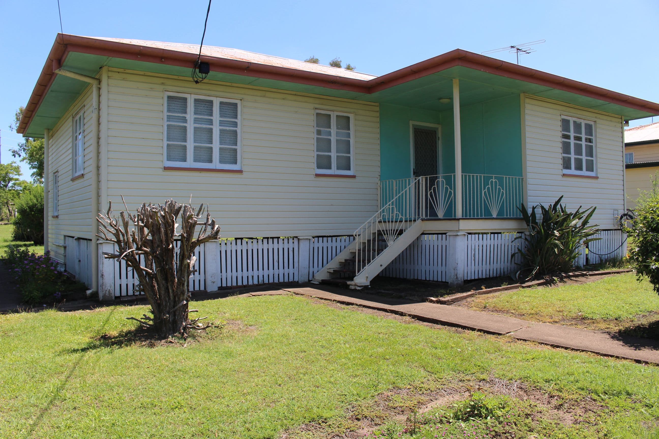 28 Sydney Street, Brassall QLD 4305, Brassall - Image 1