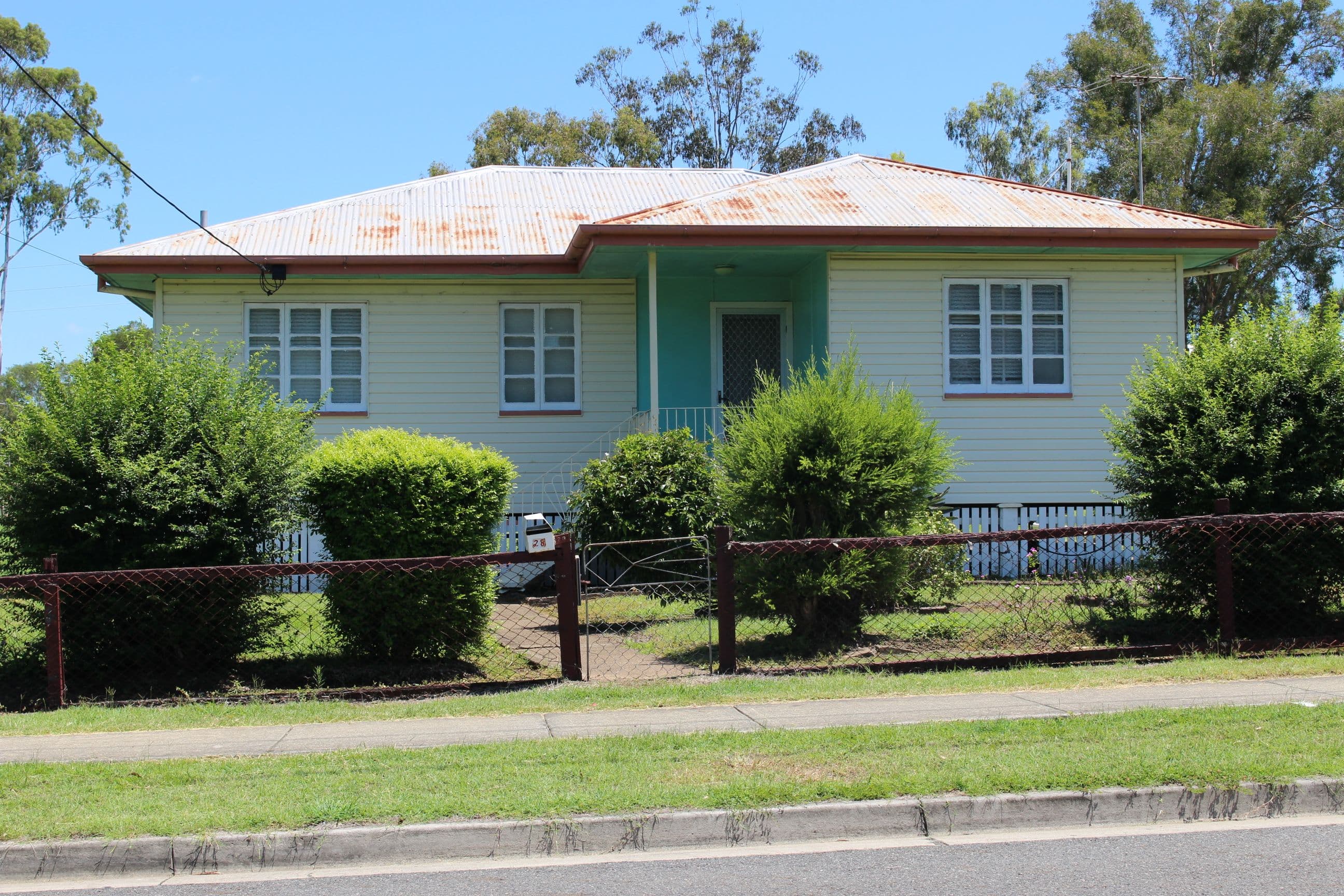 28 Sydney Street, Brassall QLD 4305, Brassall - Thumbnail 2