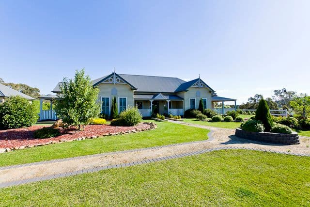 43 Orana Drive, Wamboin - Image 1