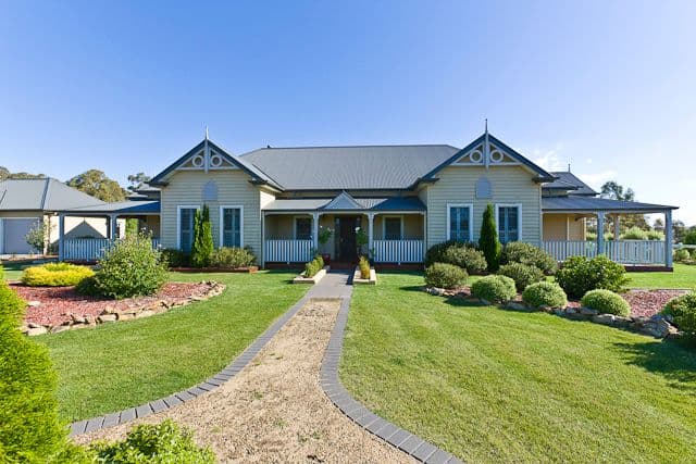 43 Orana Drive, Wamboin - Thumbnail 4