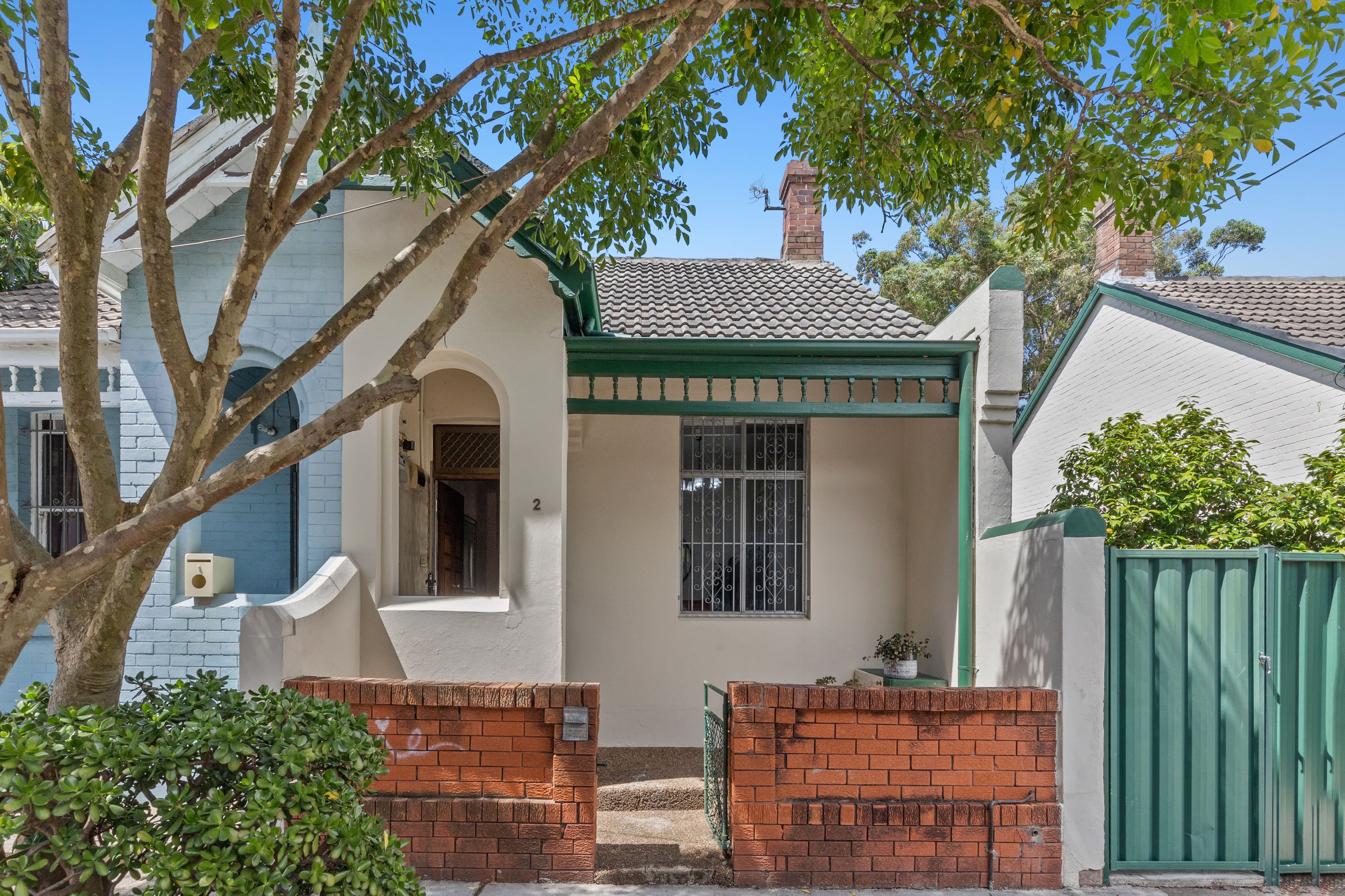 2 Little Commodore Street, Newtown NSW 2042, Newtown - Image 1