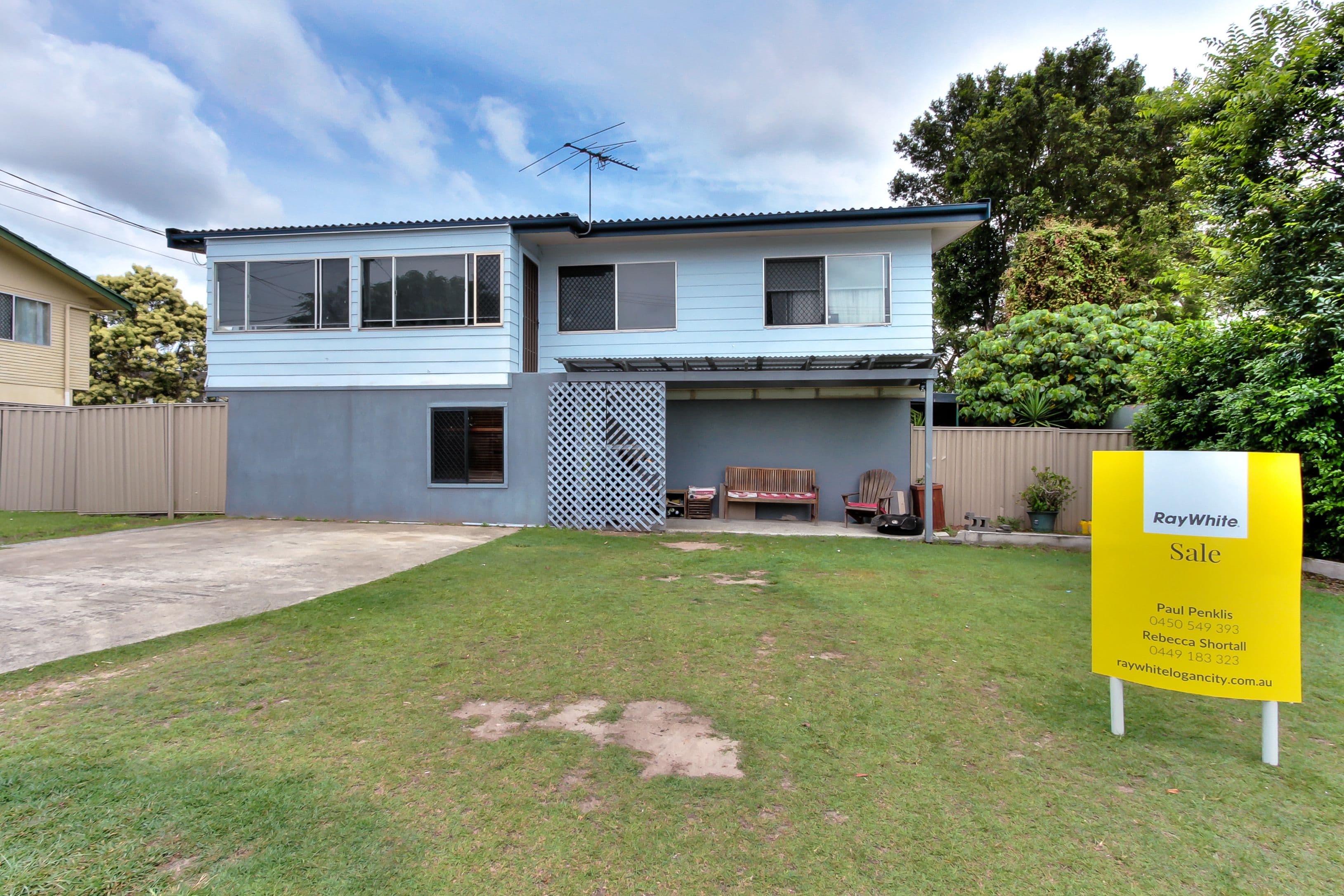 32 Fawkner Street, Slacks Creek QLD 4127, Slacks Creek - Image 1