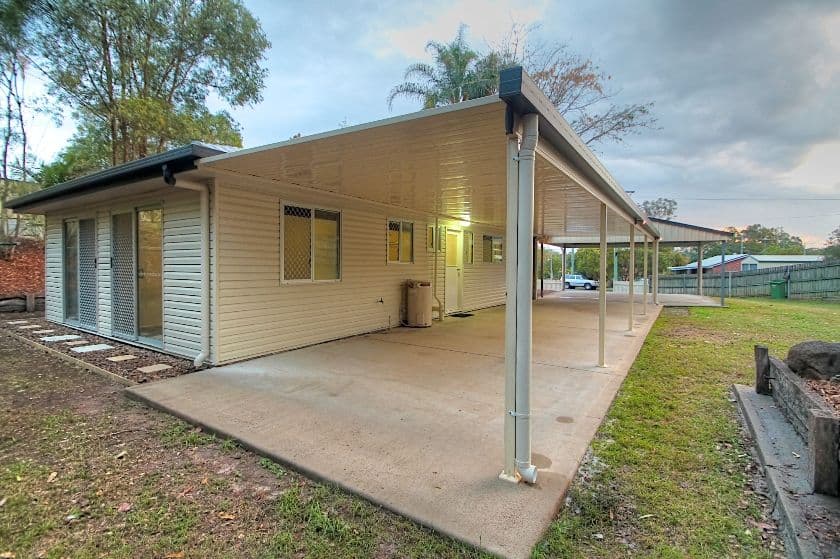 18 Border Court, BRASSALL QLD 4305, Brassall - Thumbnail 2