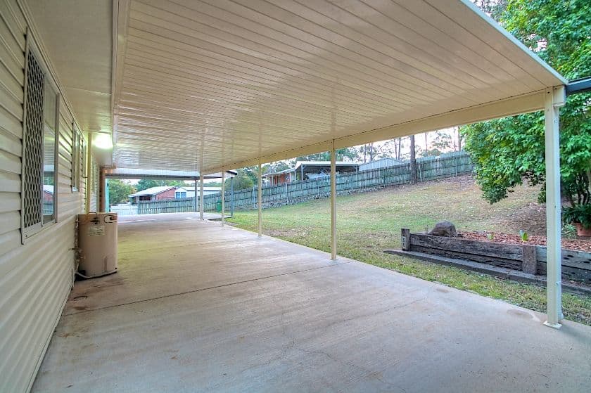 18 Border Court, BRASSALL QLD 4305, Brassall - Thumbnail 4