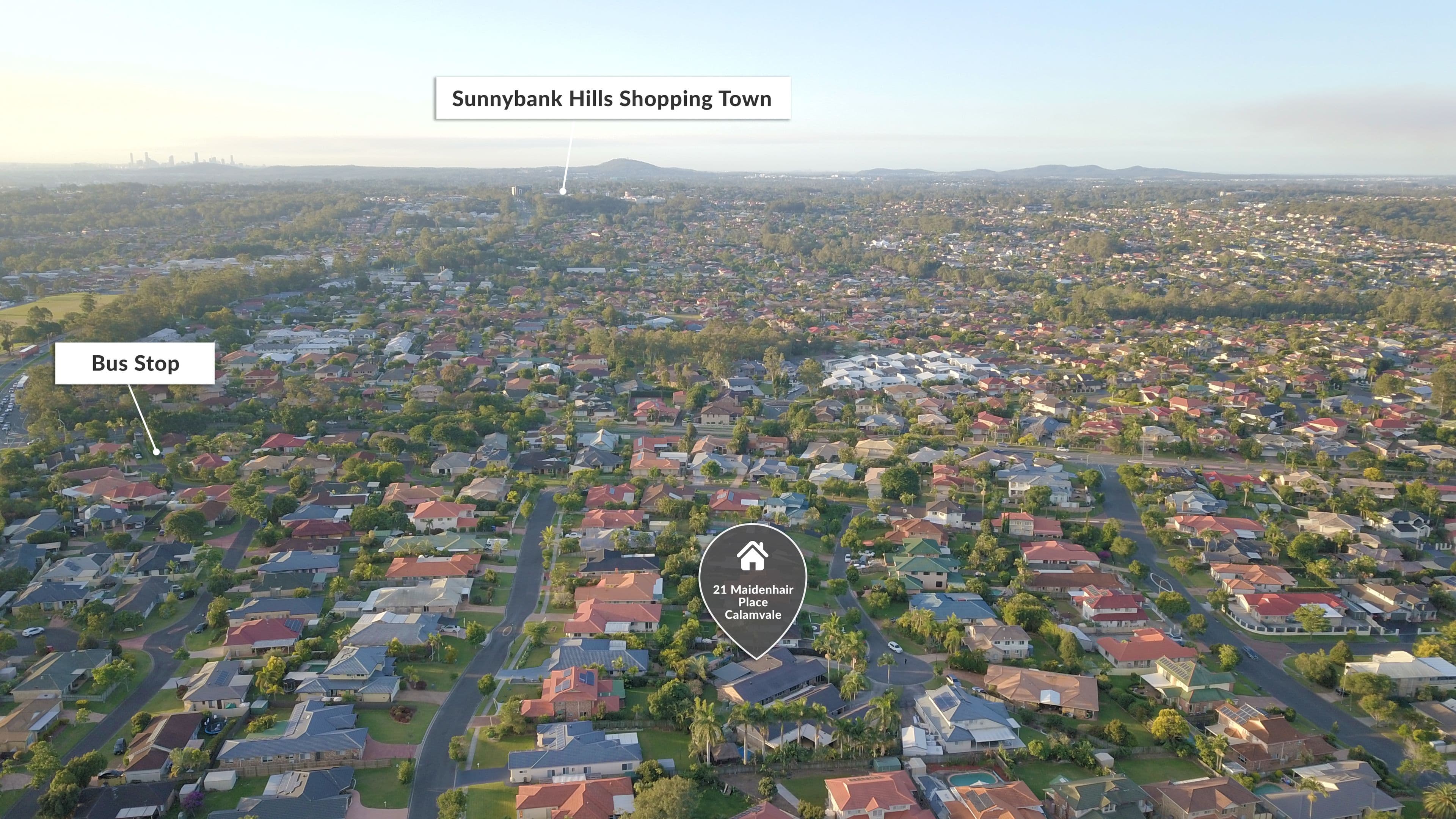 21 Maidenhair Place, Calamvale QLD 4116, Calamvale - Thumbnail 2