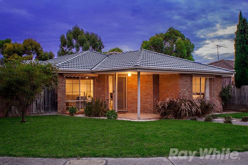 18 Magdalena Place, Rowville VIC 3178, Rowville - Image 1