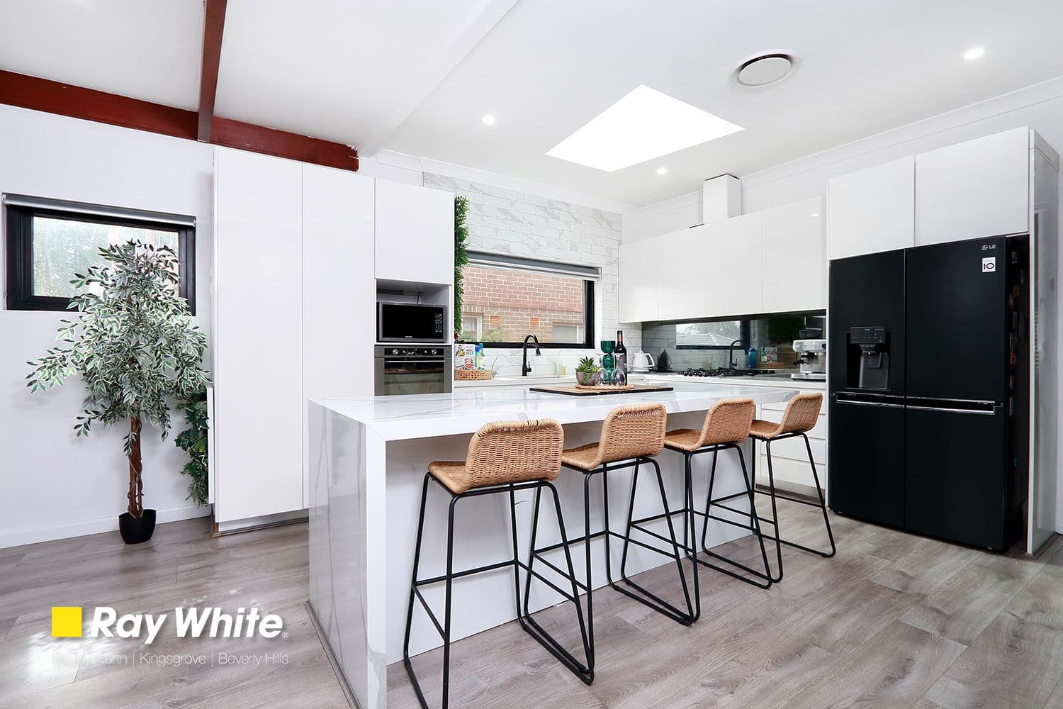 24 Kinsel Avenue, Kingsgrove NSW 2208, Kingsgrove - Thumbnail 2