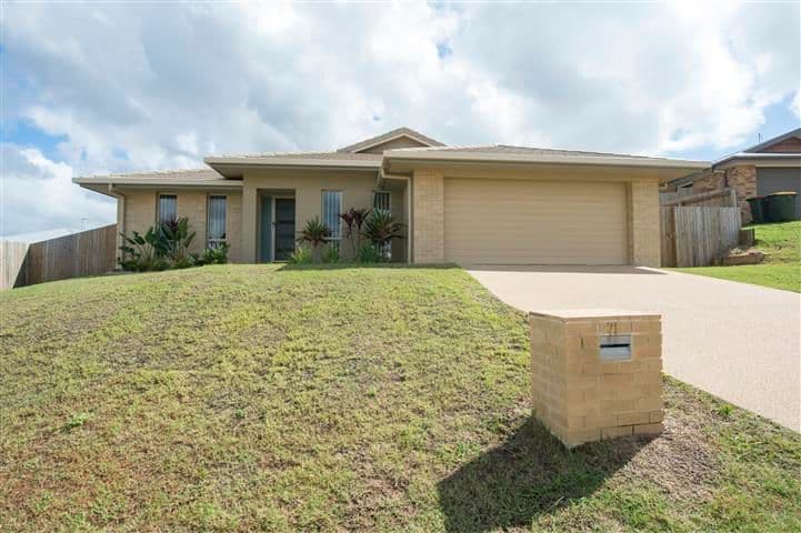 71 Daintree Boulevard, NEW AUCKLAND QLD 4680, New Auckland - Image 1