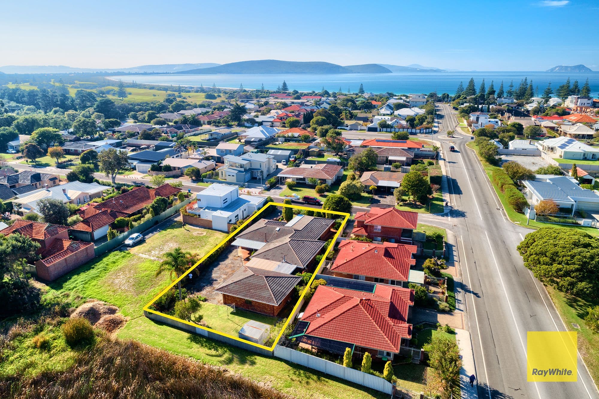 29 Garden Street, Middleton Beach WA 6330, Middleton Beach - Image 1