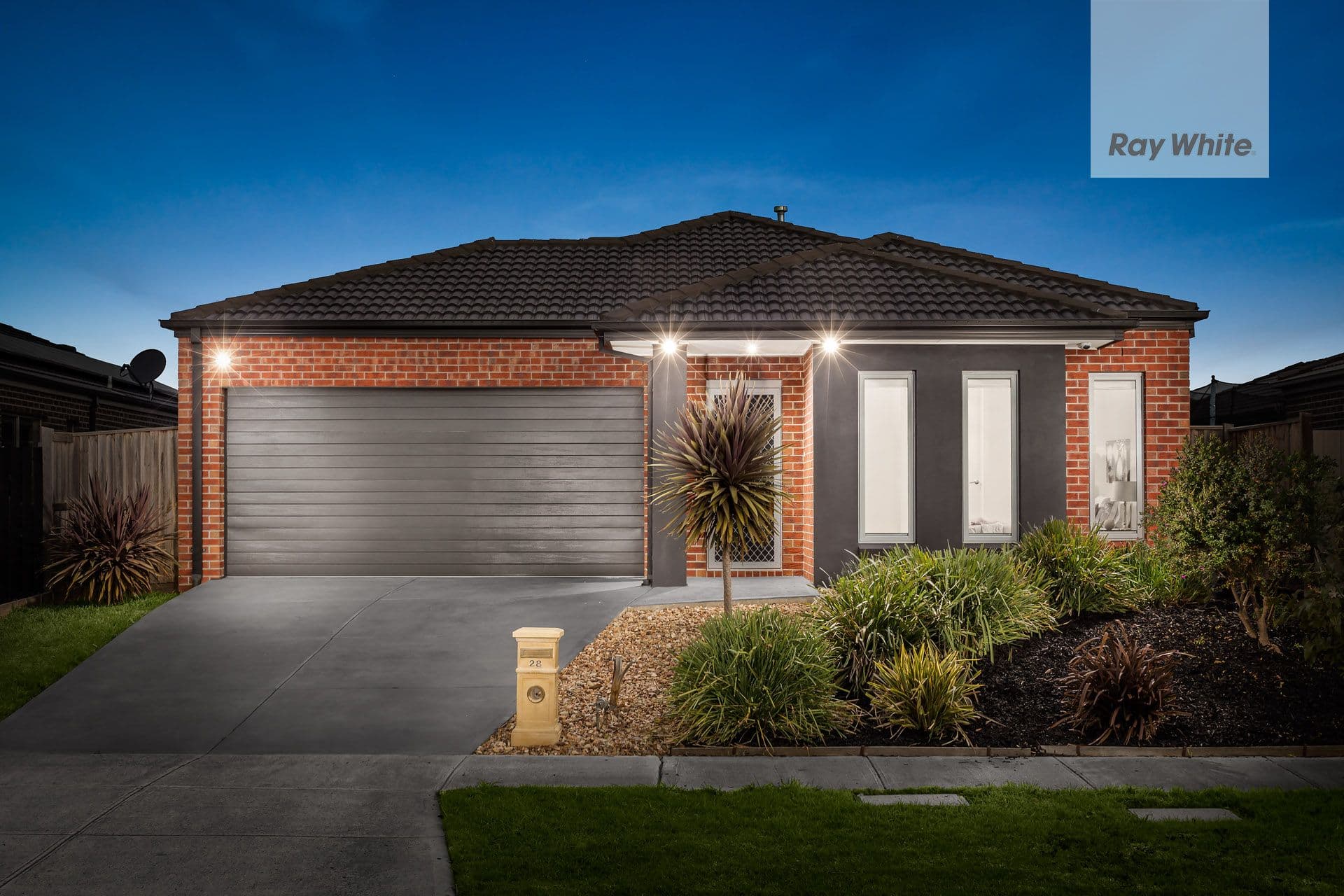 28 San Sisto Green, Mernda VIC 3754, Mernda - Image 1