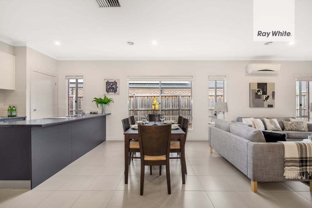 28 San Sisto Green, Mernda VIC 3754, Mernda - Thumbnail 4