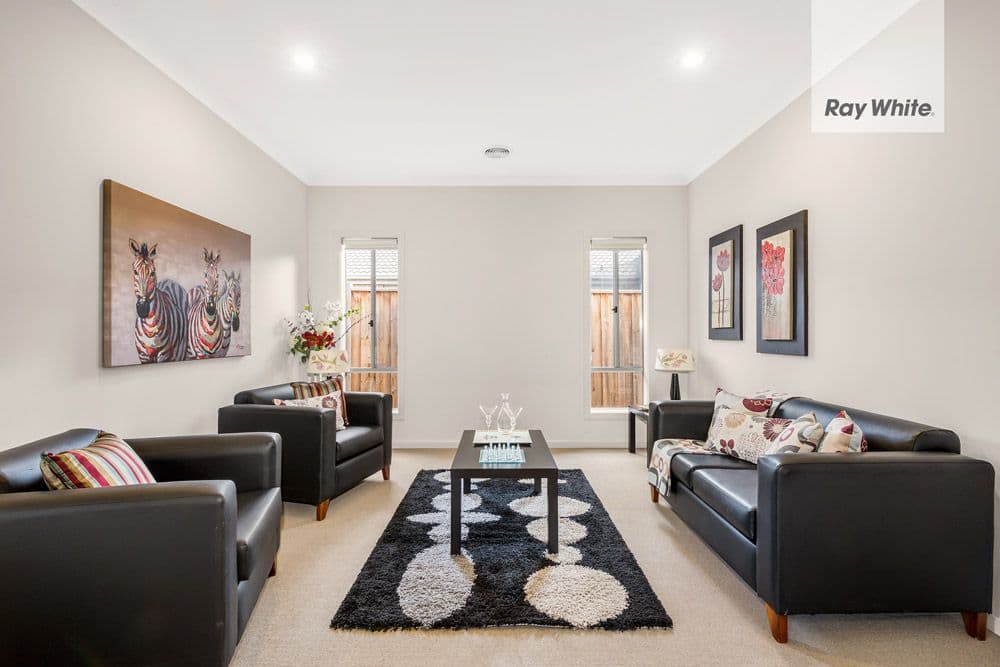 28 San Sisto Green, Mernda VIC 3754, Mernda - Thumbnail 5